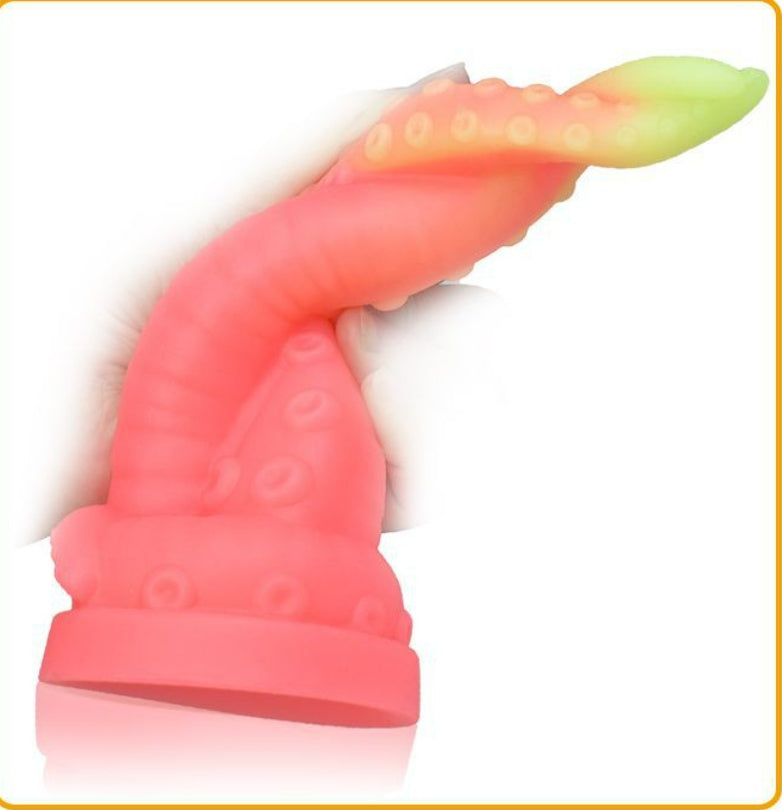 Cutie tentacule - Cutie Kinkyxx