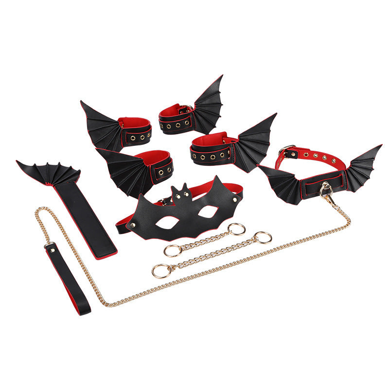 Set Bat - Cutie Kinkyxx