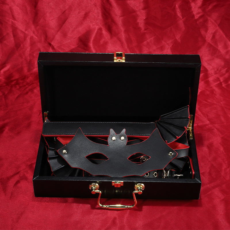 Set Bat - Cutie Kinkyxx