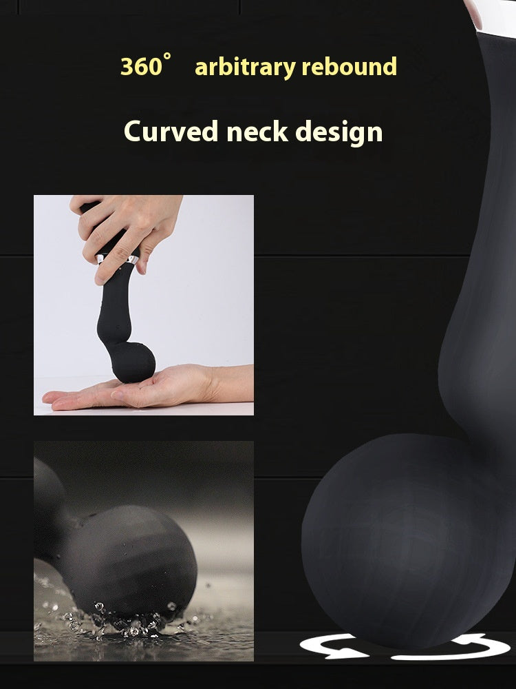 Cutie kitty paw tête vibrante et coussinets électrique - Cutie Kinkyxx