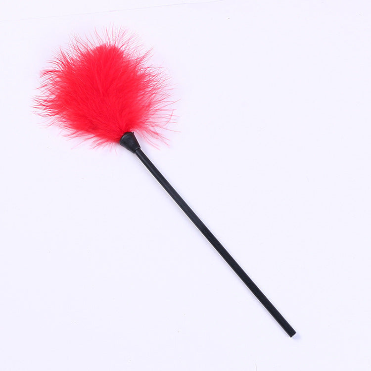 Stick plume - Cutie Kinkyxx