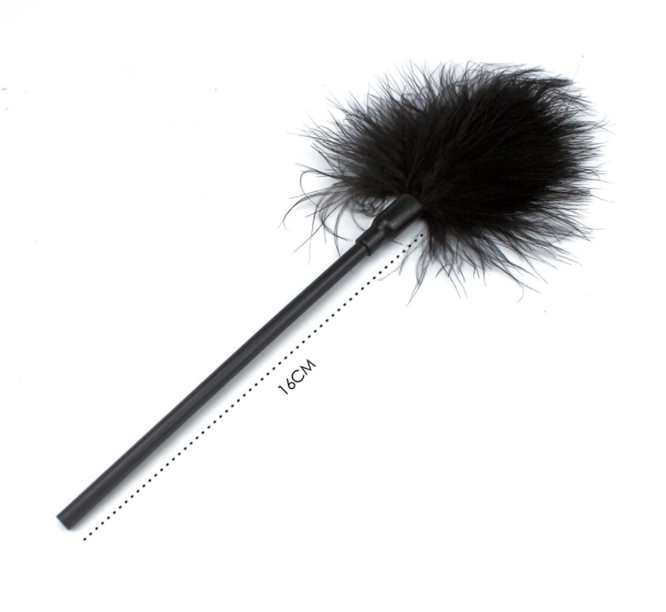 Stick plume - Cutie Kinkyxx