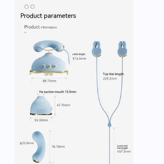 Petits mots d'amour à multiples possibilités - Cutie Kinkyxx