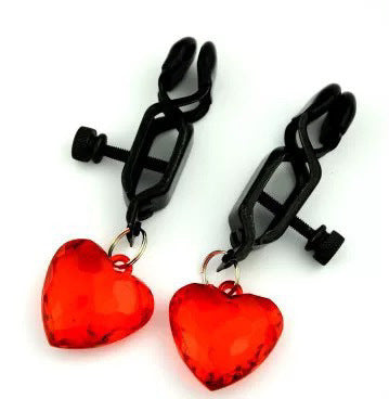 Pince tétons - Cutie Kinkyxx