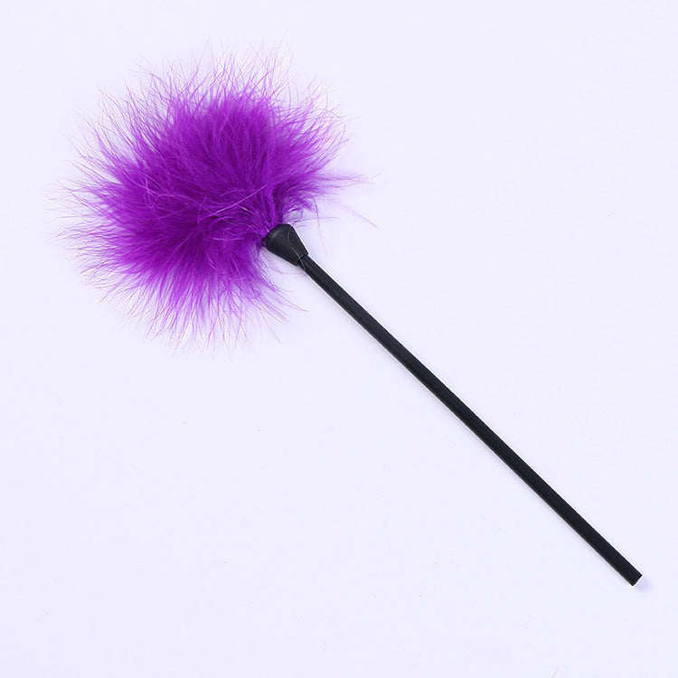 Stick plume - Cutie Kinkyxx