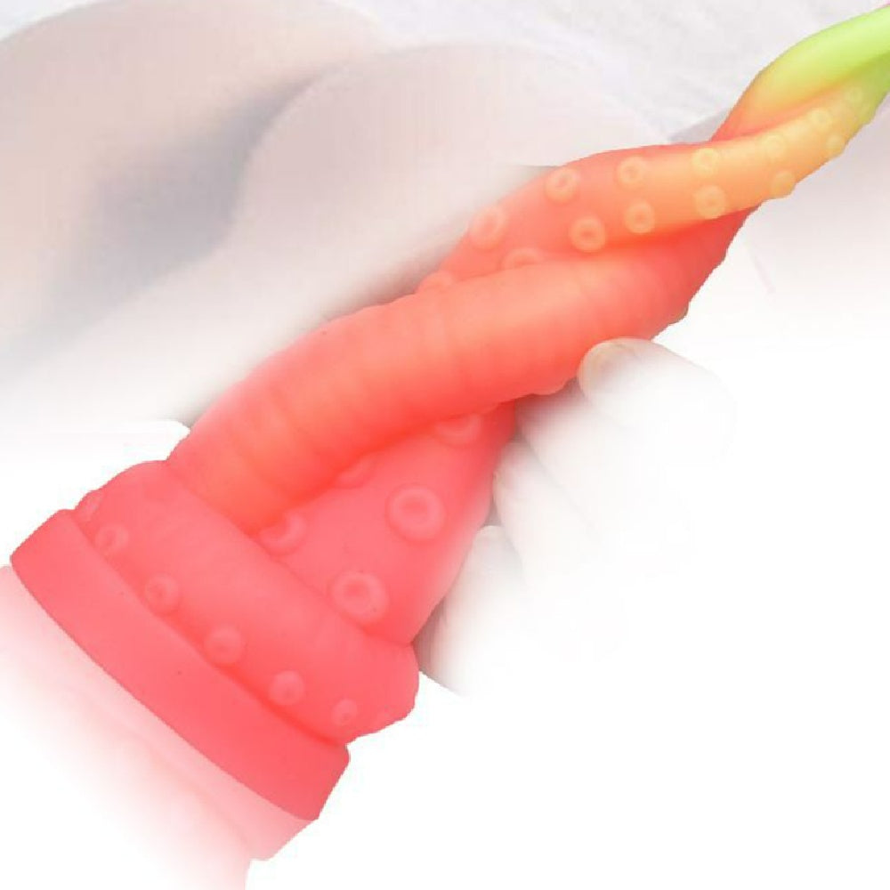 Cutie tentacule - Cutie Kinkyxx