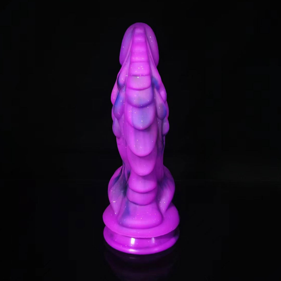 Starry Sky KIRIN Silicone - Cutie Kinkyxx