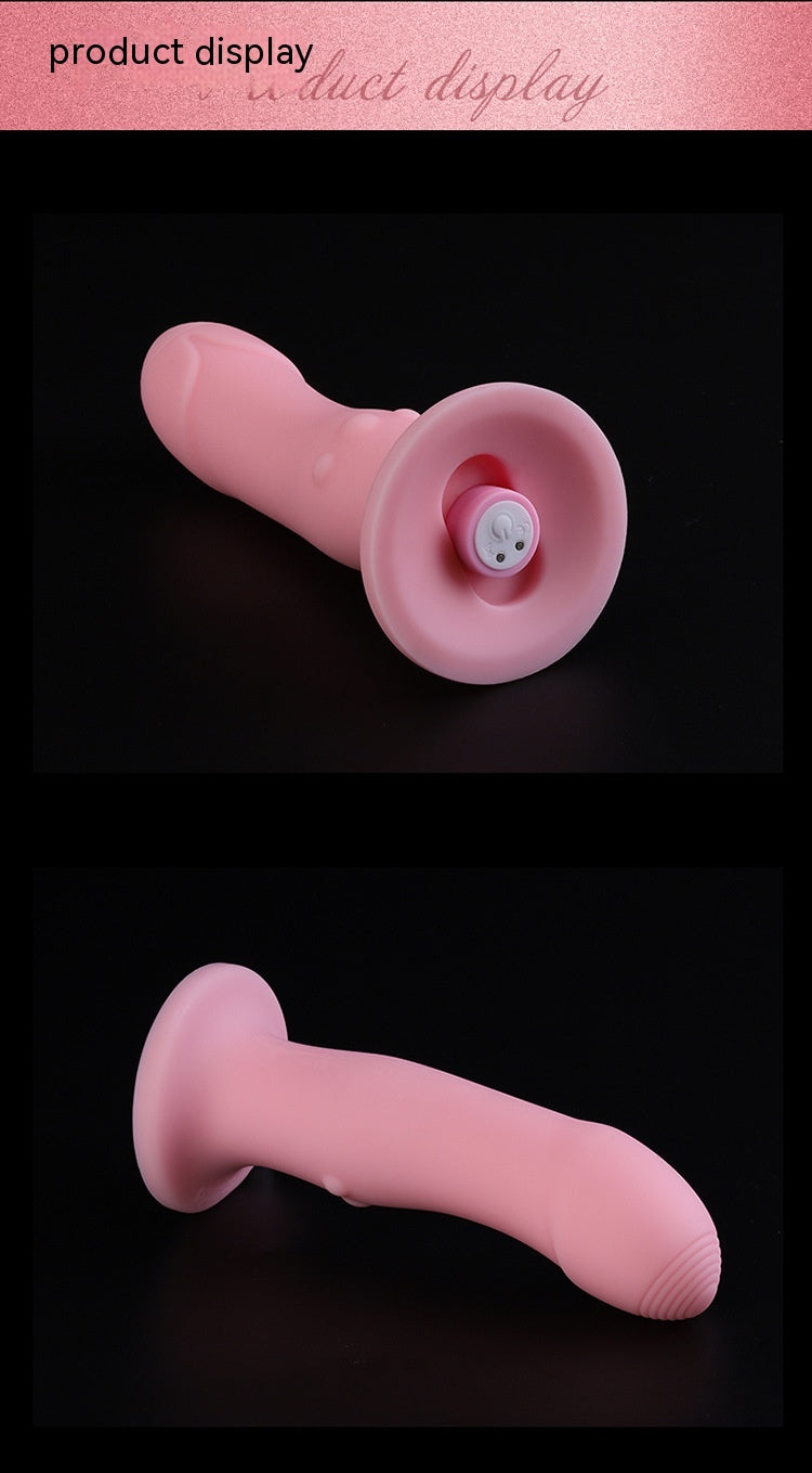 Ceinture avec vibromasseur - Cutie Kinkyxx