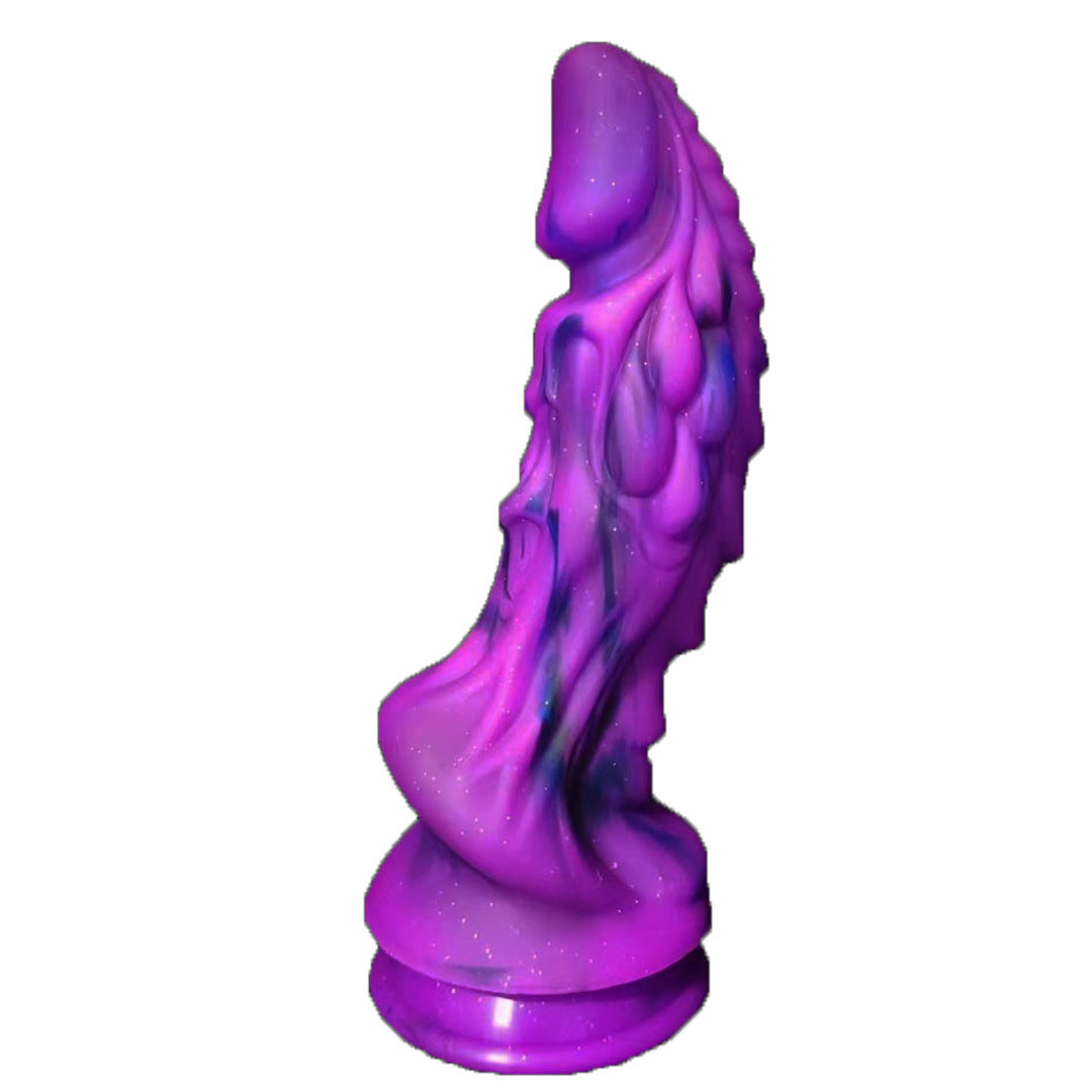 Starry Sky KIRIN Silicone - Cutie Kinkyxx