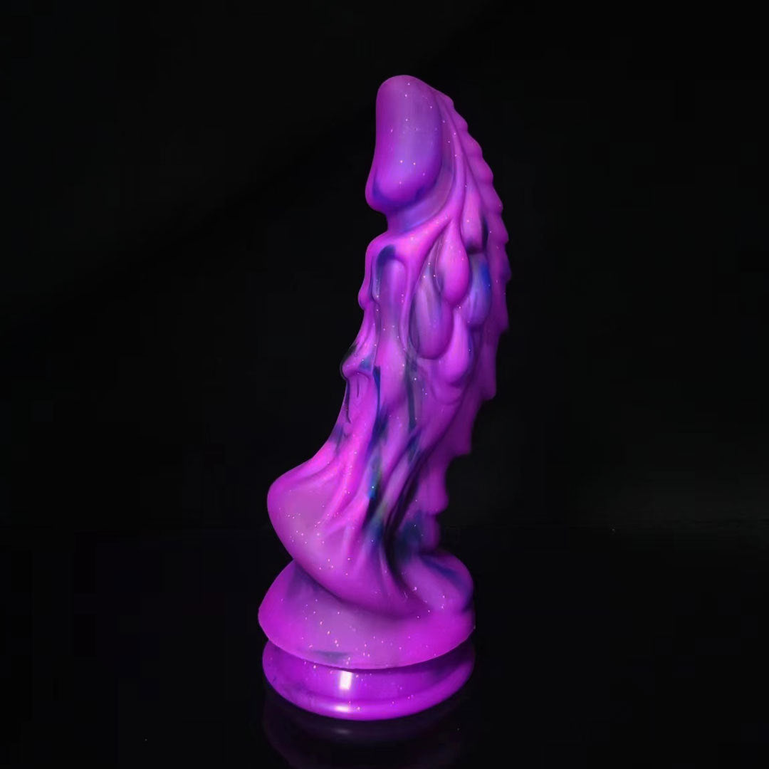 Starry Sky KIRIN Silicone - Cutie Kinkyxx