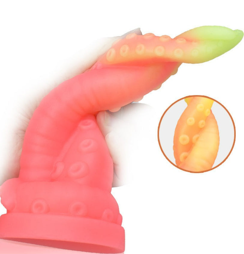 Cutie tentacule - Cutie Kinkyxx