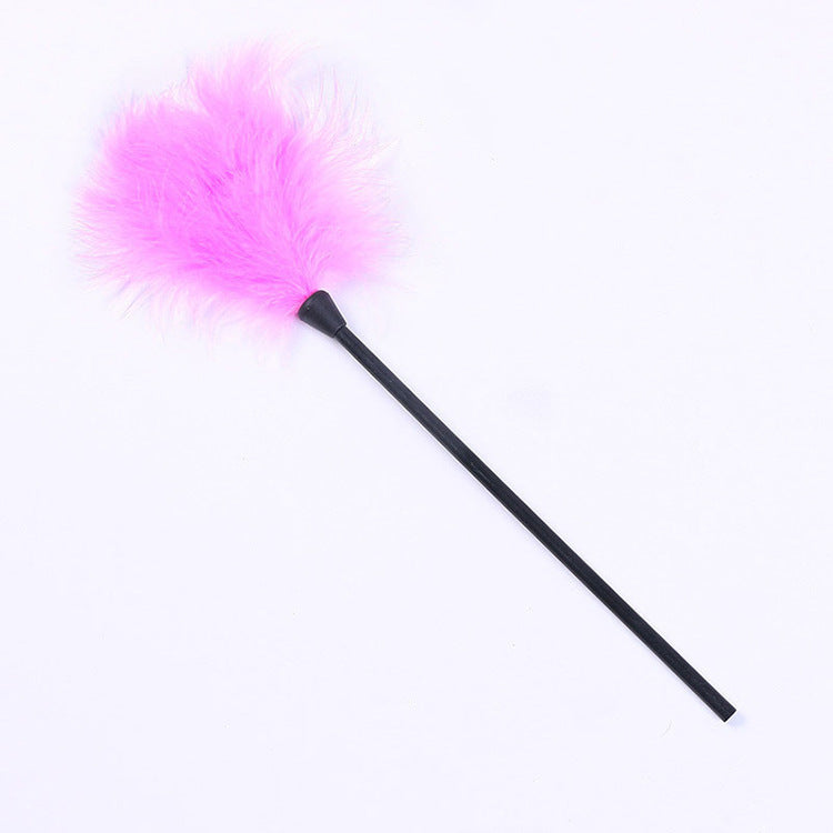 Stick plume - Cutie Kinkyxx