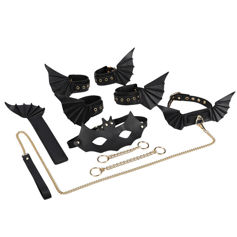Set Bat - Cutie Kinkyxx