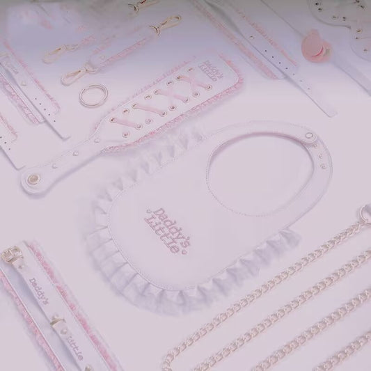 Cute Daddy Set pour kinkyxx - Cutie Kinkyxx