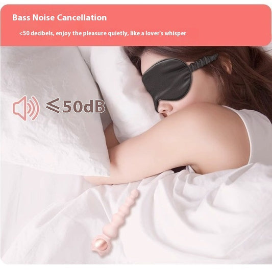 Cute kitty perles vibrante - Cutie Kinkyxx