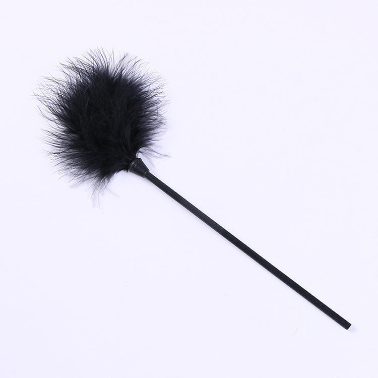 Stick plume - Cutie Kinkyxx