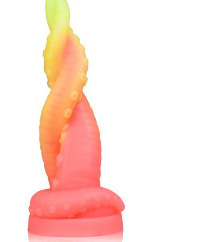 Cutie tentacule - Cutie Kinkyxx