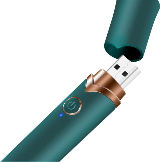 Pinceau maquillage vibrant - Cutie Kinkyxx