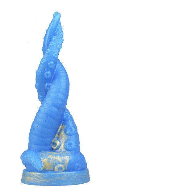 Cutie tentacule - Cutie Kinkyxx