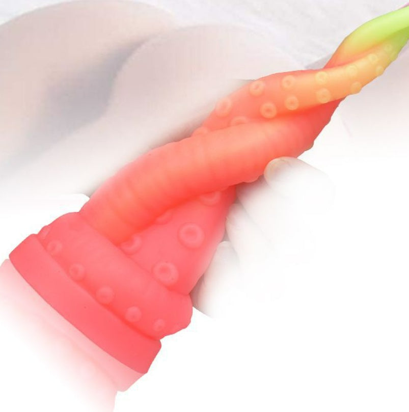 Cutie tentacule - Cutie Kinkyxx