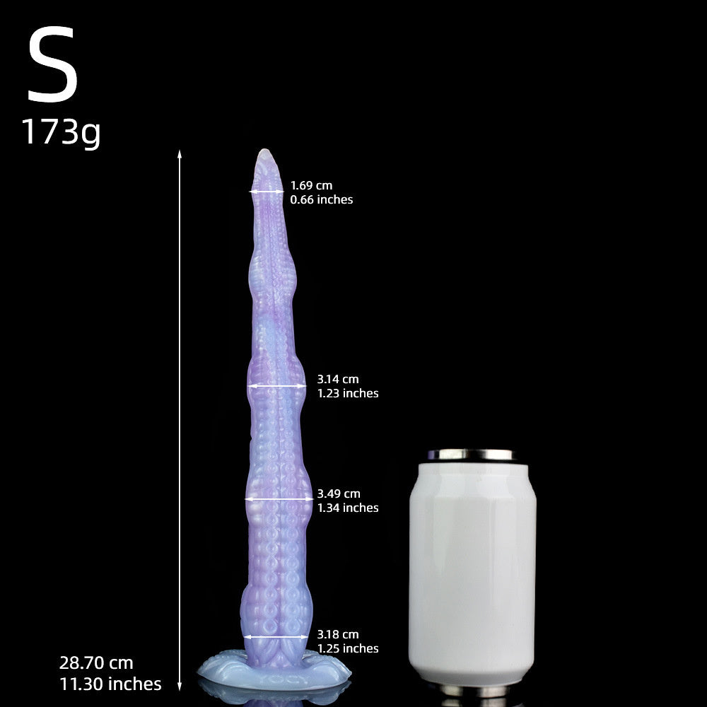 Tentacules en silicone - Cutie Kinkyxx