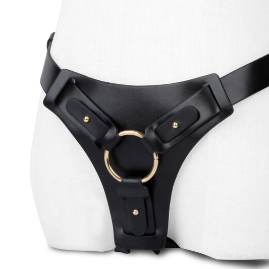 Ceinture haute qualité avec gode - Cutie Kinkyxx