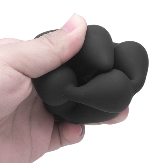 Anal plug flexible - Cutie Kinkyxx