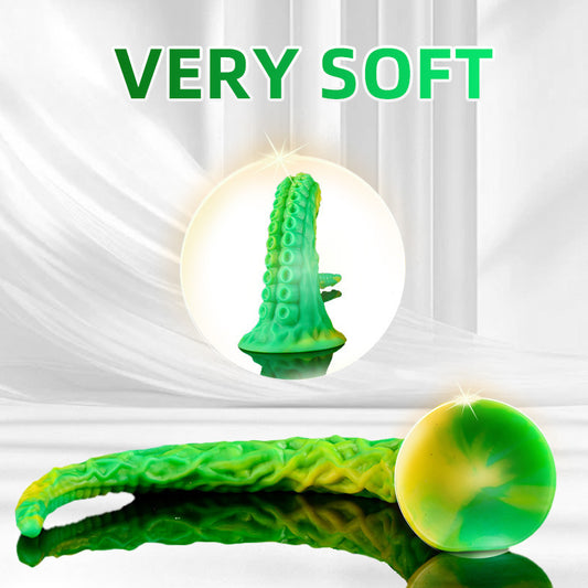 Octopus Super Long tentacule - Cutie Kinkyxx