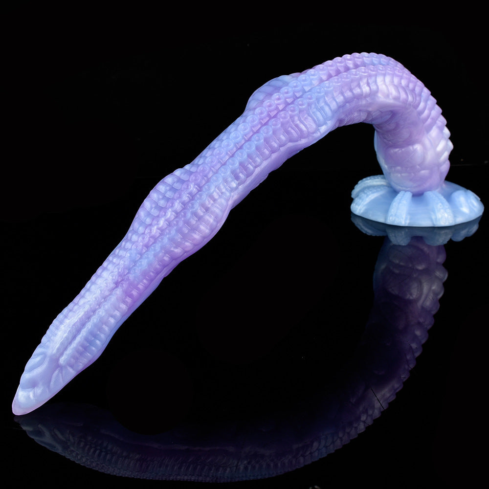 Tentacules en silicone - Cutie Kinkyxx