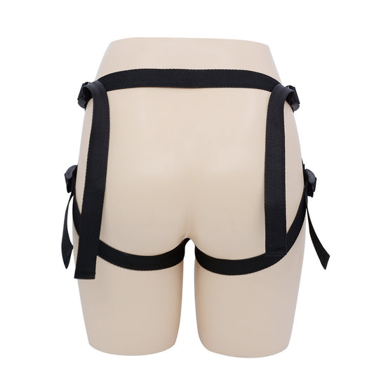 Simple strap - Cutie Kinkyxx