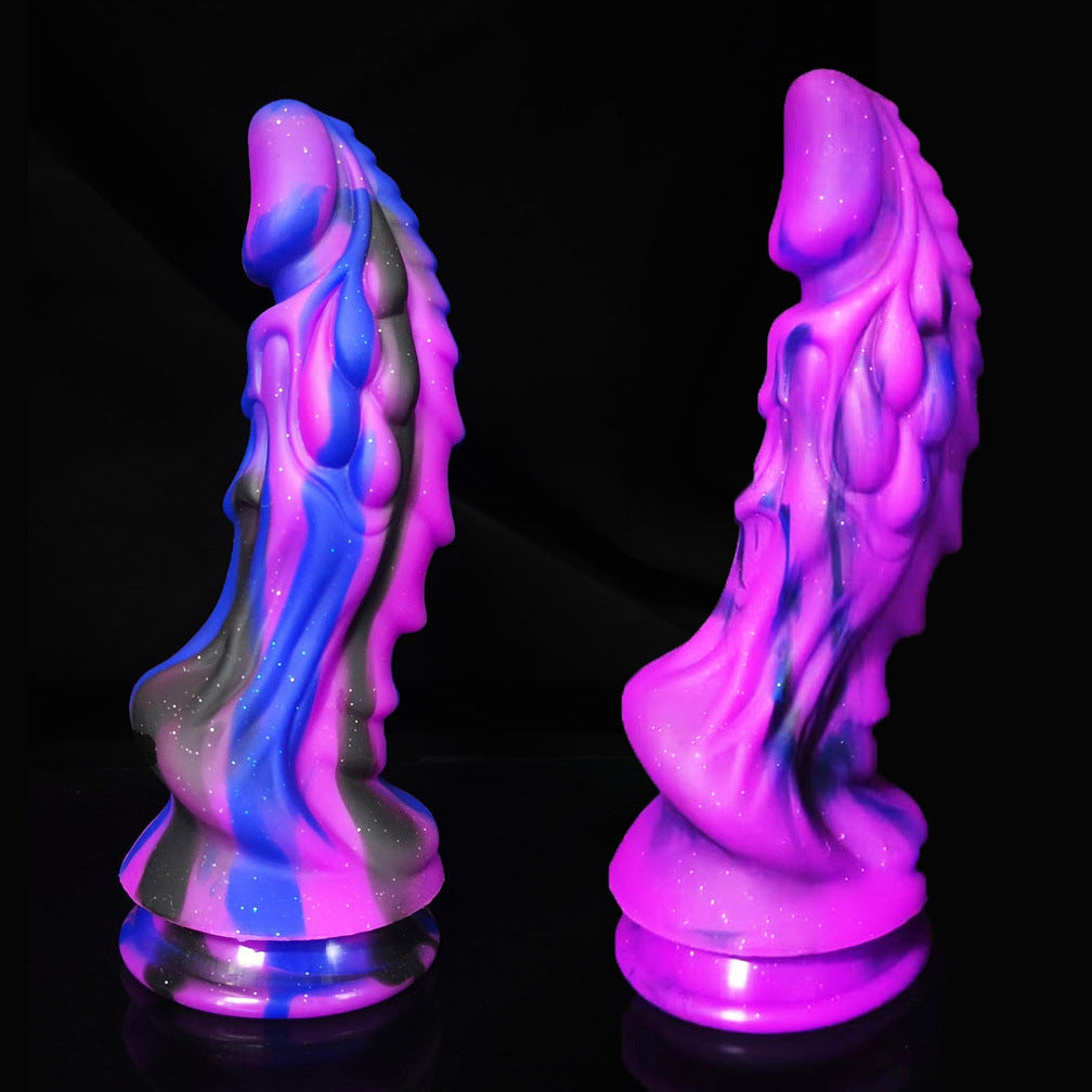 Starry Sky KIRIN Silicone - Cutie Kinkyxx
