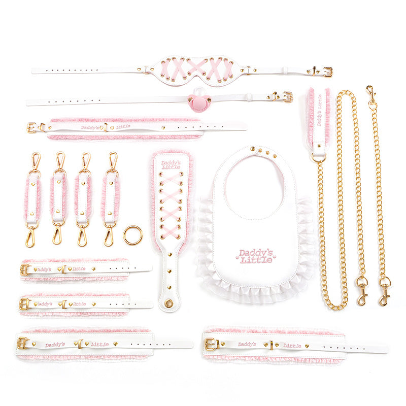 Cute Daddy Set pour kinkyxx - Cutie Kinkyxx
