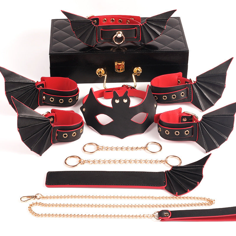 Set Bat - Cutie Kinkyxx