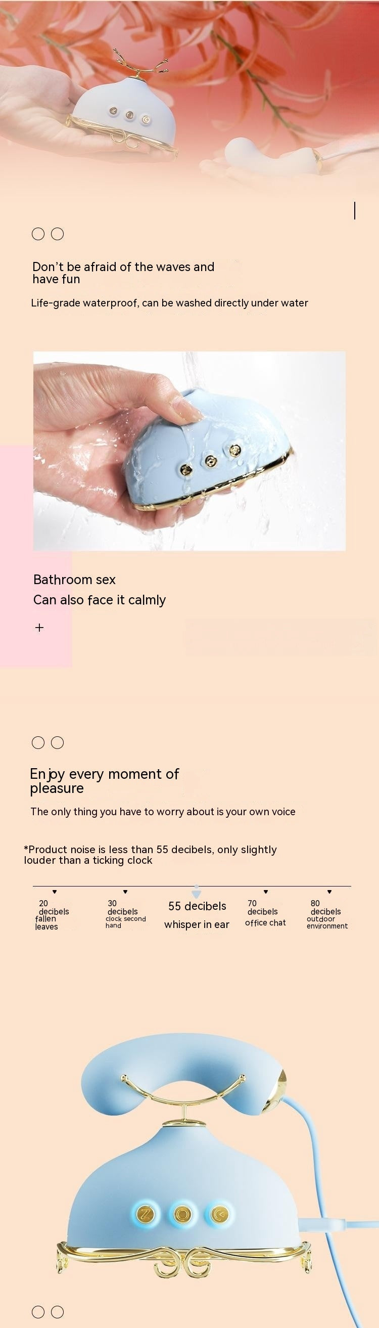 Petits mots d'amour à multiples possibilités - Cutie Kinkyxx