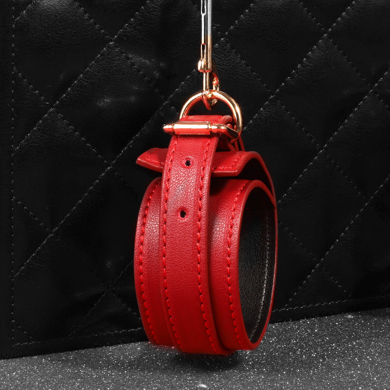 Diablement vôtre Bondage set - Cutie Kinkyxx