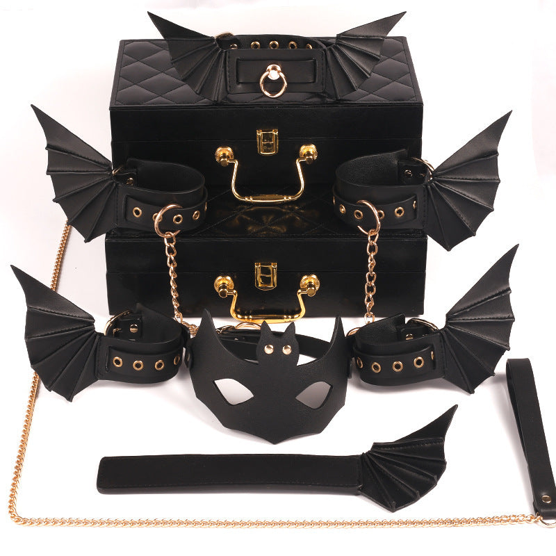 Set Bat - Cutie Kinkyxx