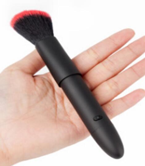 Pinceau maquillage vibrant - Cutie Kinkyxx