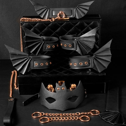 Set Bat - Cutie Kinkyxx