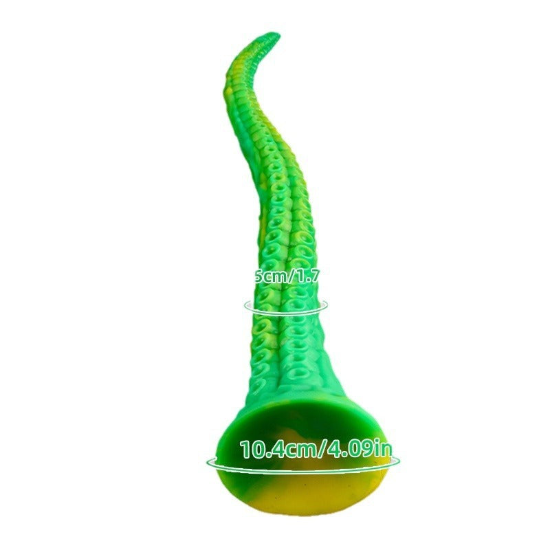 Octopus Super Long tentacule - Cutie Kinkyxx