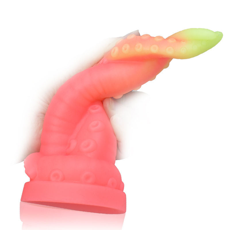 Cutie tentacule - Cutie Kinkyxx
