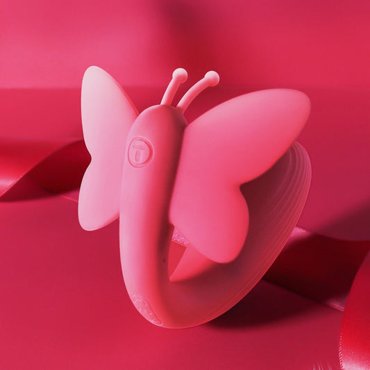 Papillon vibrant - Cutie Kinkyxx