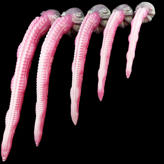 Tentacules en silicone - Cutie Kinkyxx