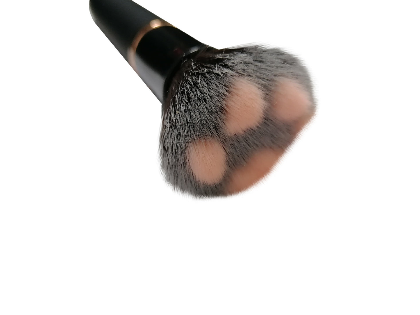 Pinceau maquillage vibrant - Cutie Kinkyxx