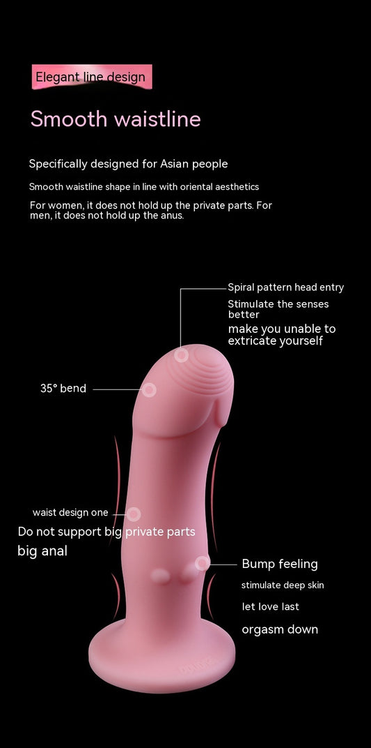 Ceinture avec vibromasseur - Cutie Kinkyxx