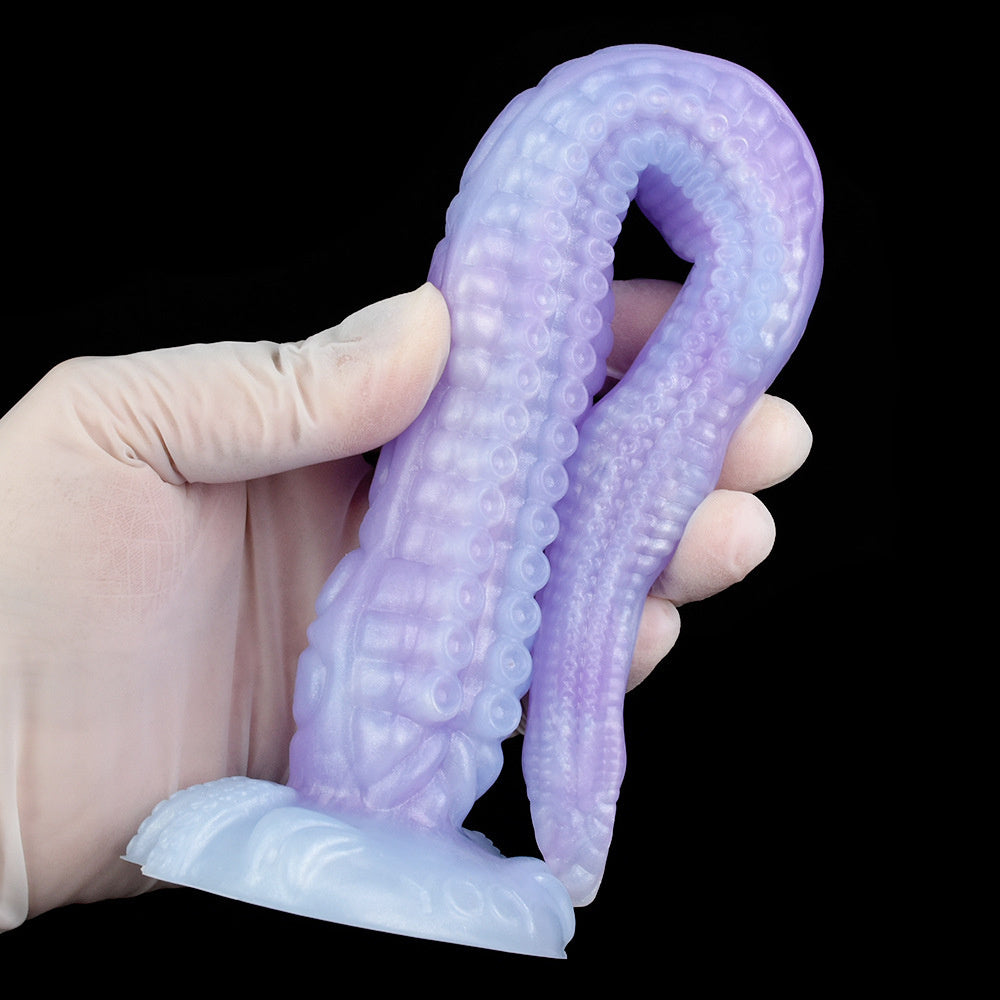 Tentacules en silicone - Cutie Kinkyxx