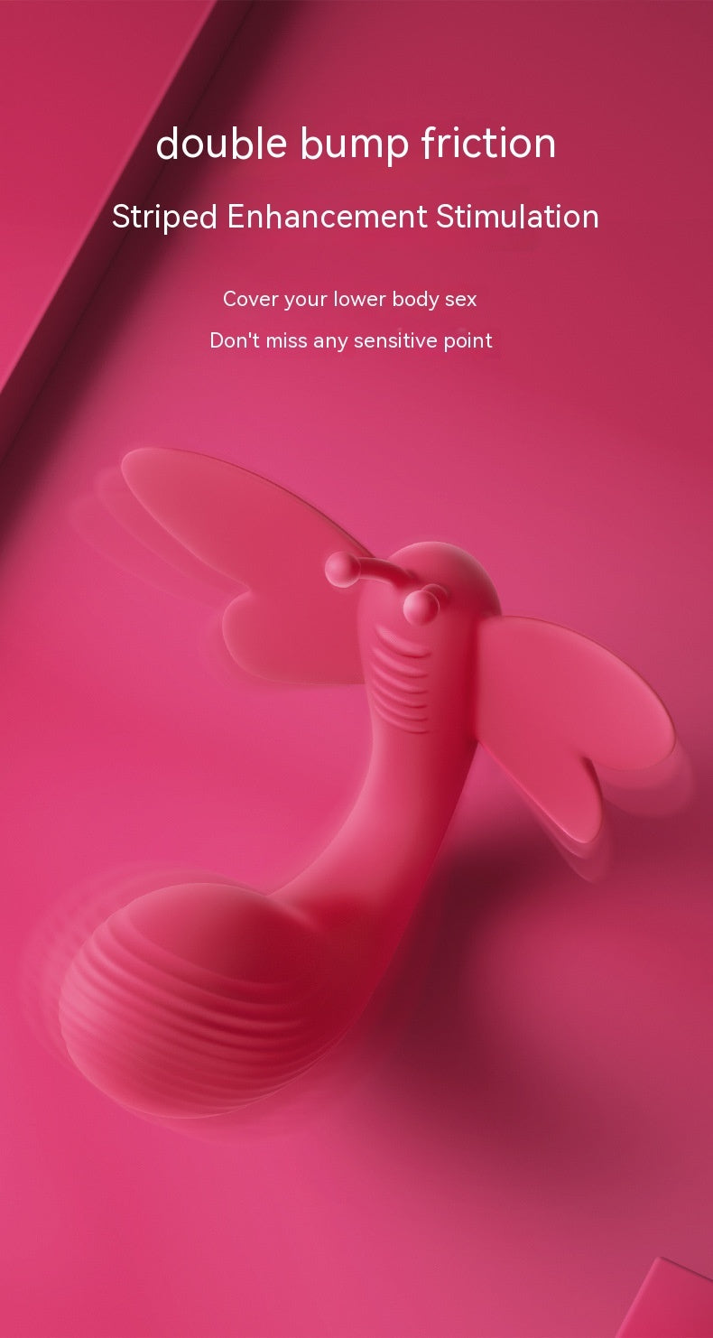 Papillon vibrant - Cutie Kinkyxx