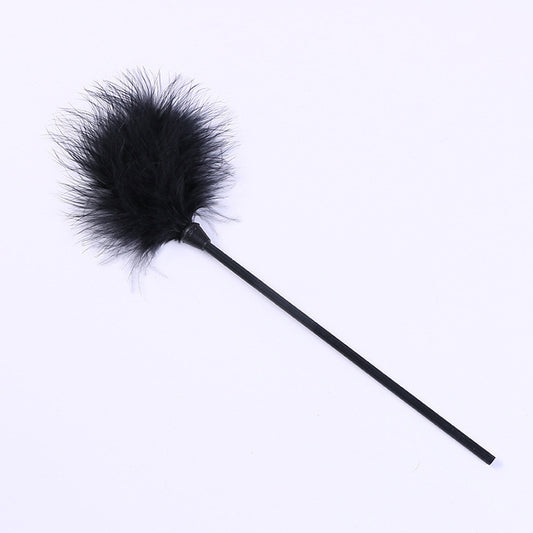 Stick plume - Cutie Kinkyxx