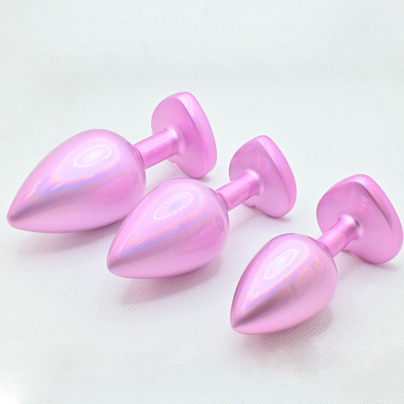 Petit coeur plug - Cutie Kinkyxx