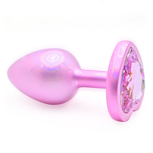 Petit coeur plug - Cutie Kinkyxx