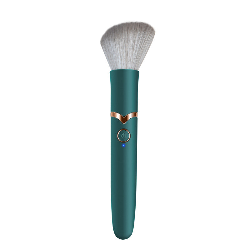 Pinceau maquillage vibrant - Cutie Kinkyxx